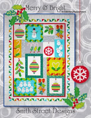 Merry & Bright