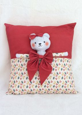 Coccolini Pillow Fabric 27.1x40.5in Polary