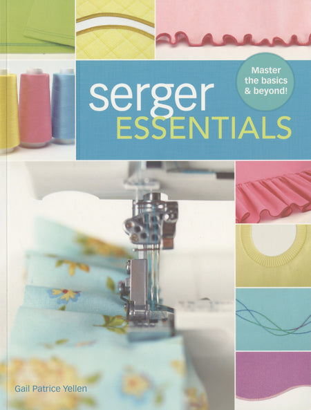 Serger Essentials
