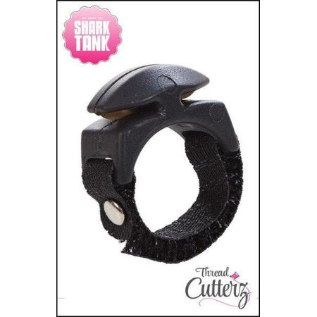 Thread Cutterz Ring – Red Rock Threads