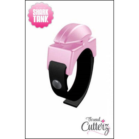 Thread Cutterz Ring – Red Rock Threads