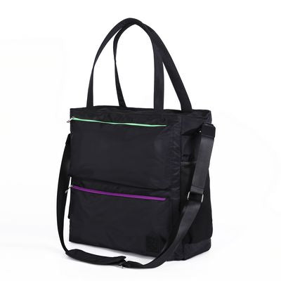 The Goat Tote Weekender XL