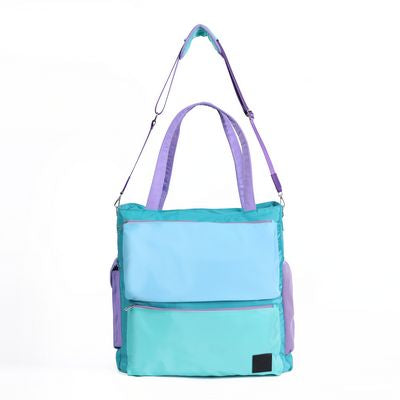 The Goat Tote Weekender XL