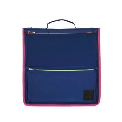 The Goat Tote Goatfolio