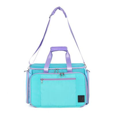 The Goat Tote Carry On