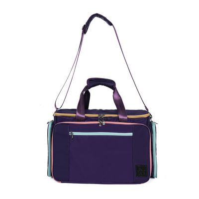 The Goat Tote Carry On