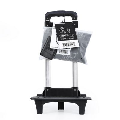 The Goat Tote Glider