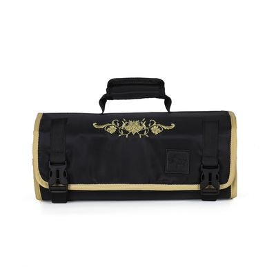 The Goat Tote Roll-Up Heritage