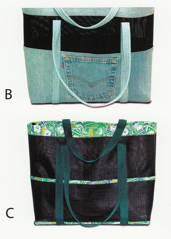 Tote It