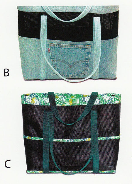 Tote It