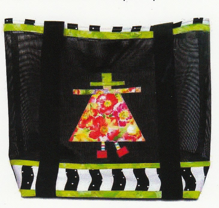 Tote It
