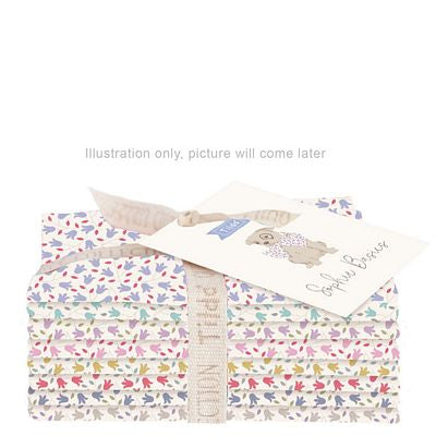 Tilda Sophie Basics Fat Eight Bundle