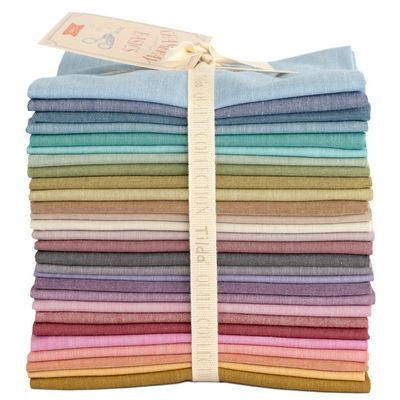 Tilda Chambray