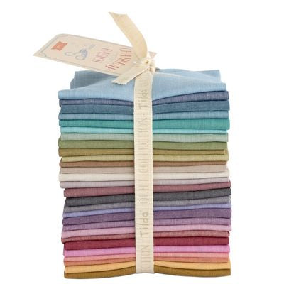 Tilda Chambray
