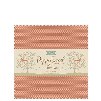 Tilda Poppy Seed