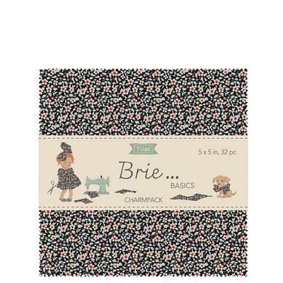 Tilda Brie Basics