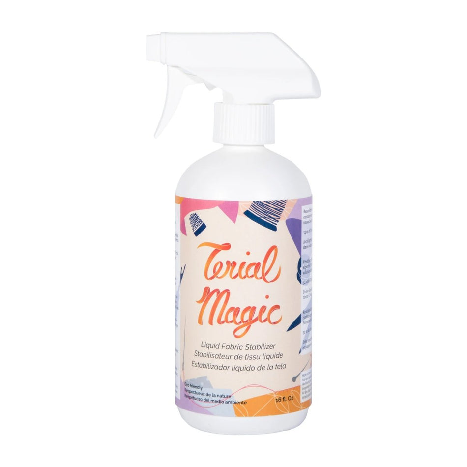 Terial Magic Liquid Fabric Stabilizer