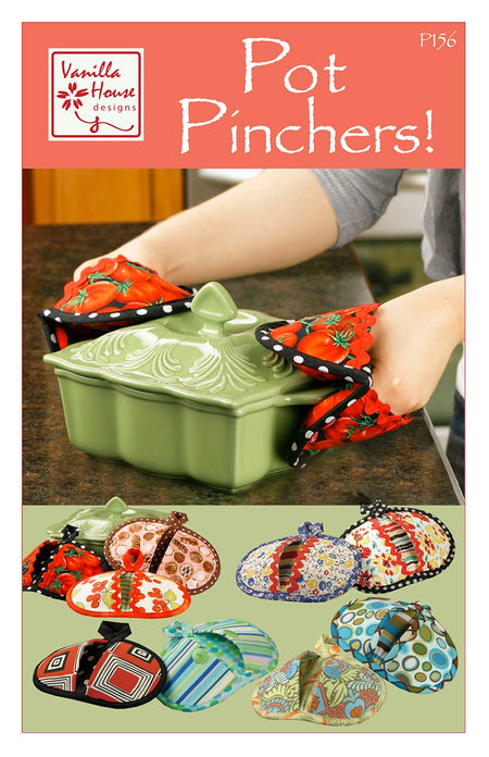 Pot Pinchers