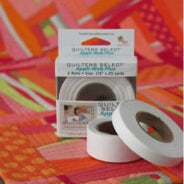 Quilters Select Appli-Web Plus Stabilizer Tape