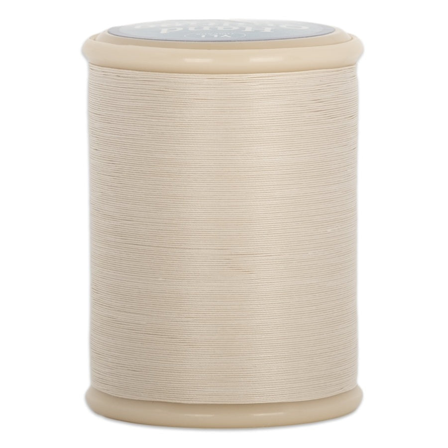 01 Natural  - YLI Hand Quilting Thread