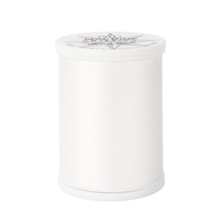 01 Natural  - YLI Machine Quilting Thread