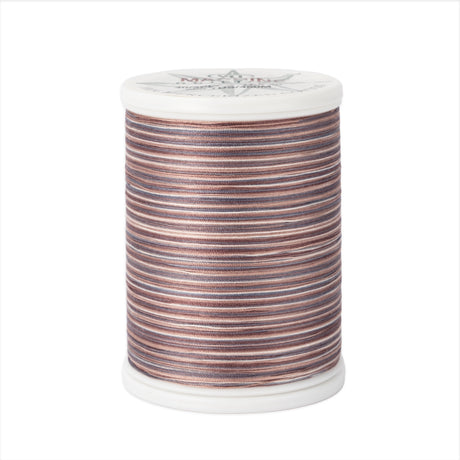 Stone Threading Thread V06 Sticks and Stones - YLI Machine Quilting Thread – Red Rock Threads