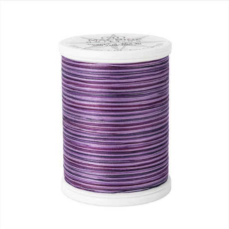 V09 Purples  - YLI Machine Quilting Thread