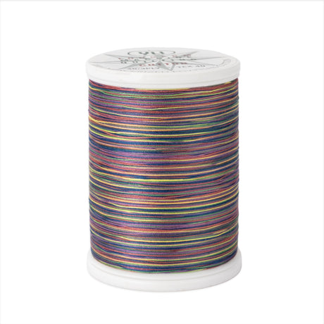V11 Primary  - YLI Machine Quilting Thread