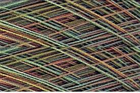 V17 Dusk  - YLI Machine Quilting Thread