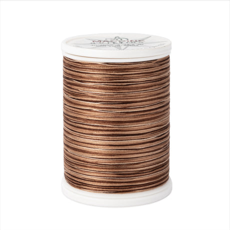 V83 Caffee Romano  - YLI Machine Quilting Thread