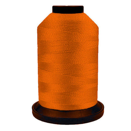 Robison Anton Rayon Thread 2218 Orange  5500yd