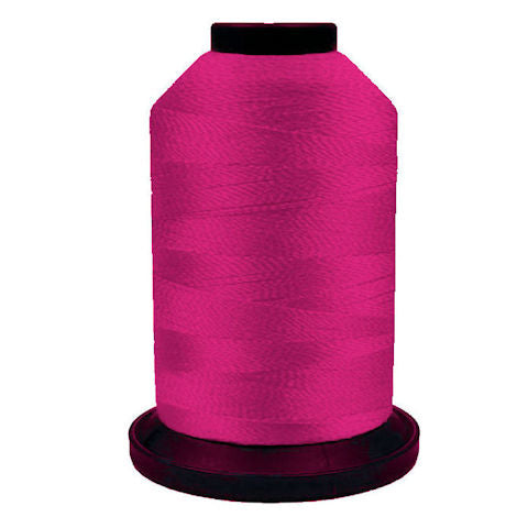 Robison Anton Rayon Thread 2261 Ruby Glint  5500yd