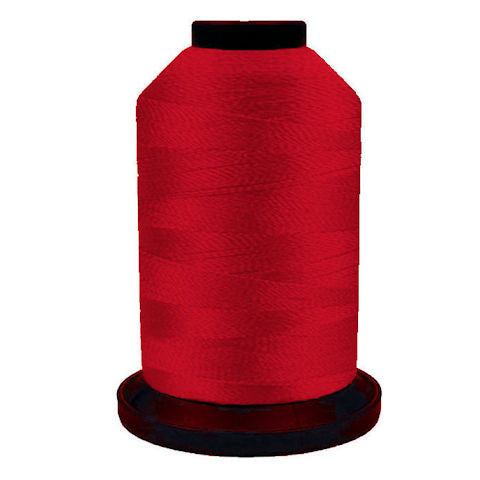 Robison-Anton Rayon 40wt Foxy Red #2263 – Red Rock Threads