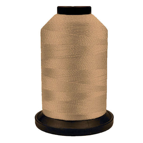 Robison Anton Rayon Thread 2273 Tan  5500yd