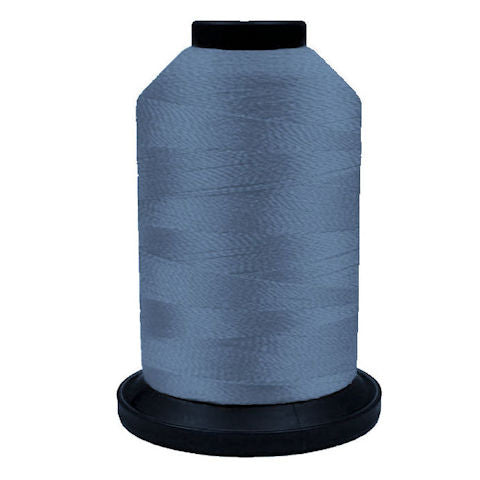 Robison Anton Rayon Thread 2275 Slate Blue  5500yd