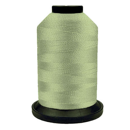 Robison Anton Rayon Thread 2282 Flite Green  5500yd