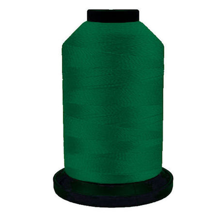 Robison Anton Rayon Thread 2284 Deep Green  5500yd