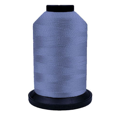 Robison Anton Rayon Thread 2301 Oriental Blue  5500yd