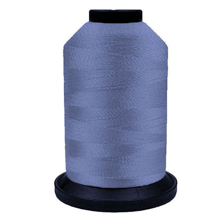 Robison Anton Rayon Thread 2301 Oriental Blue  5500yd