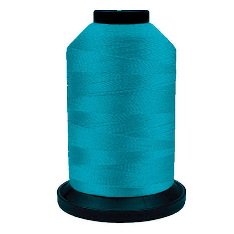 Robison Anton Rayon Thread 2307 Aquamarine  5500yd