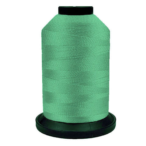 Robison Anton Rayon Thread 2312 Isle Green  5500yd