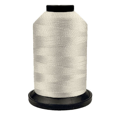 Robison Anton 40wt Rayon Embroidery Thread - 1100yd - Natural