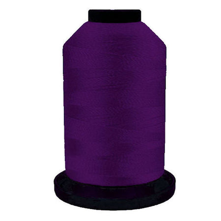 Robison Anton Rayon Thread 2381 Dark Purple  5500yd