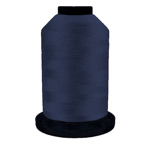 Robison Anton Rayon Thread 2386 Light Midnight  5500yd