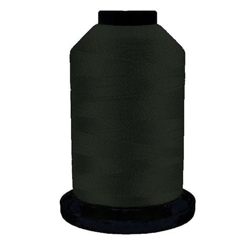 Robison Anton Rayon Thread 2411 D H Green  5500yd