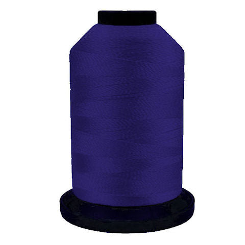 Robison Anton Rayon Thread 2427 Violet Blue  5500yd