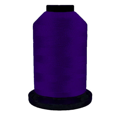 Robison Anton Rayon Thread 2428 Purple Maze  5500yd