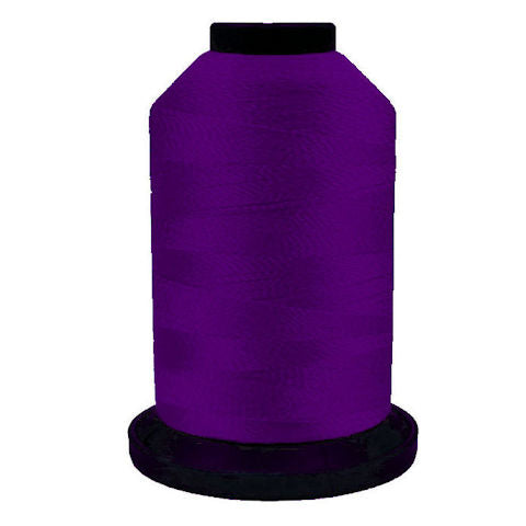 Robison Anton Rayon Thread 2430 Purple Shadow  5500yd