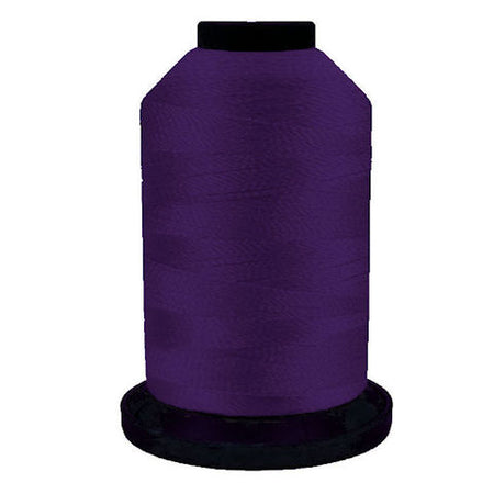 Robison Anton Rayon Thread 2431 Purple Accent  5500yd