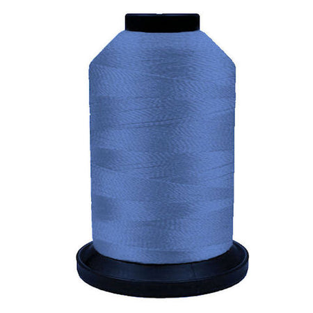 Robison Anton Rayon Thread 2435 Blue Horizon  5500yd